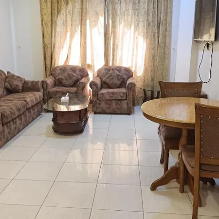 Moon Valley Hotel Apartment - Bur Dubai, Burjuman-2